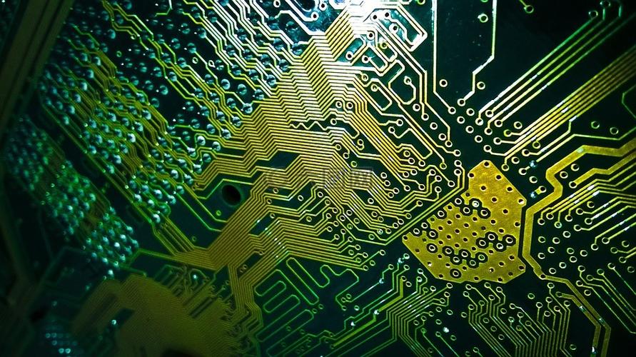 撥開電子迷霧——計算機電子產品電路的設計邏輯、演進歷程與工程實踐